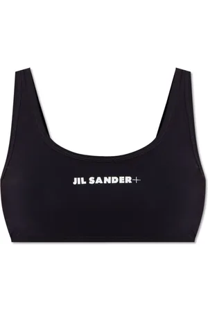 Jil Sander Donna, Costumi da bagno, Nero, S, new