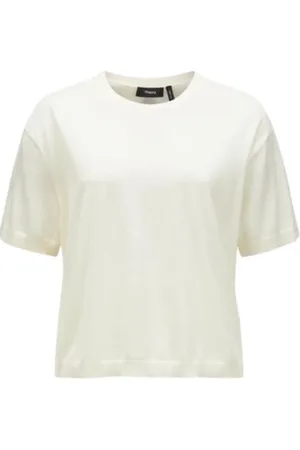 THEORY Donna, Top, Bianco, M, new