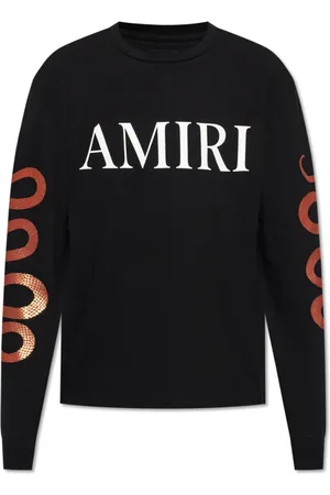 AMIRI Uomo, Top, Nero, S, new