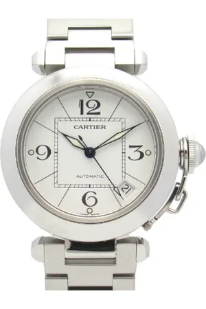 Cartier Uomo, Pre-owned, Bianco, Taglia unica, used