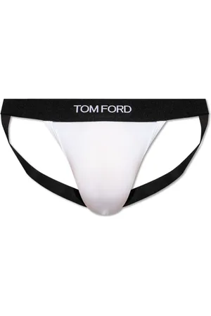 Tom Ford Uomo, Mutande, Bianco, L, new