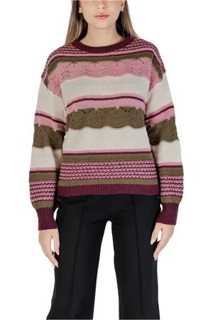 Ichi Donna, Maglie, Rosa, S, new