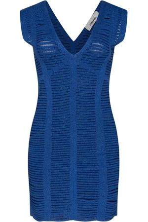 CIRCUS HOTEL Donna, Abiti, Blu, 2Xs, new