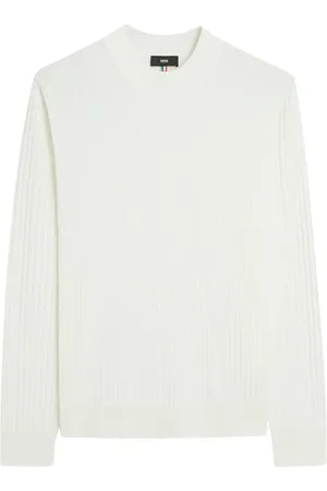 Cinque Donna, Maglie, Bianco, L, new
