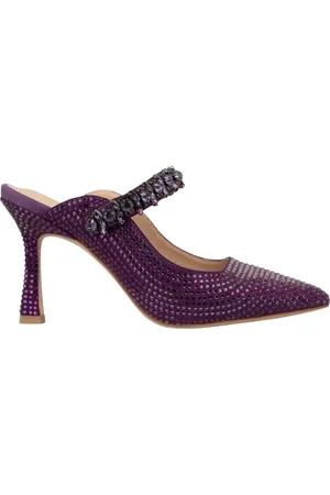 Alma en Pena Donna, Scarpe, Viola, 38 EU, new