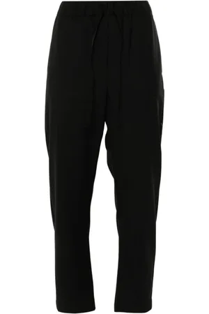 SEMICOUTURE Donna, Pantaloni, Nero, L, new