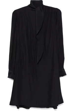 Lanvin Donna, Abiti, Blu, S, new