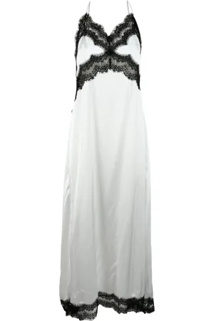 Msgm Donna, Abiti, Bianco, M, new