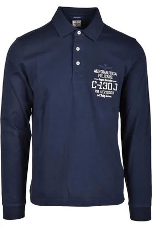 Aeronautica Militare Uomo, Top, Blu, 4Xl, new