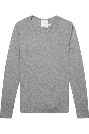 Munthe Donna, Top, Grigio, M, new