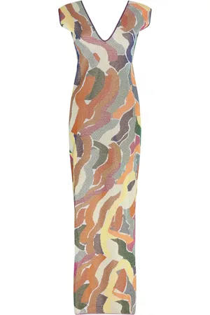 CIRCUS HOTEL Donna, Abiti, Multicolore, S, new