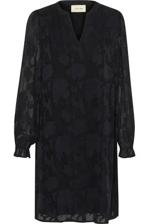 Cream Donna, Abiti, Nero, M, new