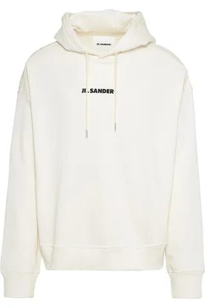 Jil Sander Uomo, Felpe, Bianco, S, new