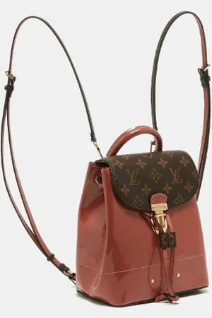 LOUIS VUITTON Donna, Pre-owned, Rosa, Taglia unica, used