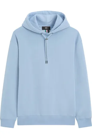 Cinque Uomo, Felpe, Blu, L, new