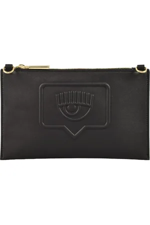 Chiara Ferragni Donna, Borse, Nero, Taglia unica, new