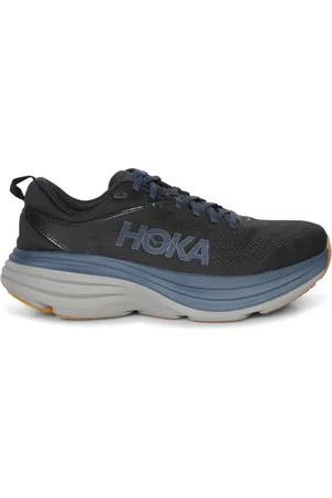 Hoka One One Uomo, Scarpe, Nero, 43 EU, new