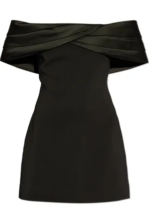 ANINE BING Donna, Abiti, Nero, M, new