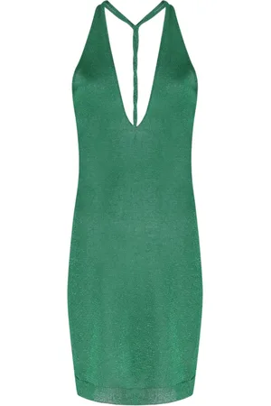 CIRCUS HOTEL Donna, Abiti, Verde, S, new
