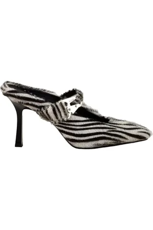 Msgm Donna, Scarpe, Multicolore, 37 EU, new