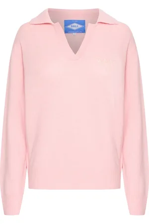 Ball Donna, Maglie, Rosa, L, new