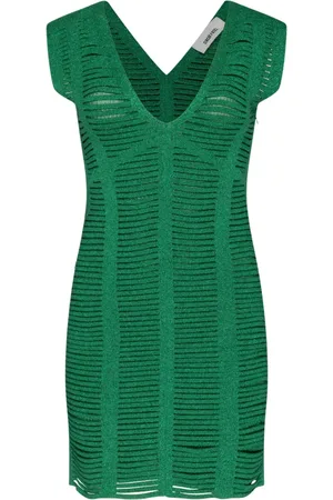 CIRCUS HOTEL Donna, Abiti, Verde, S, new