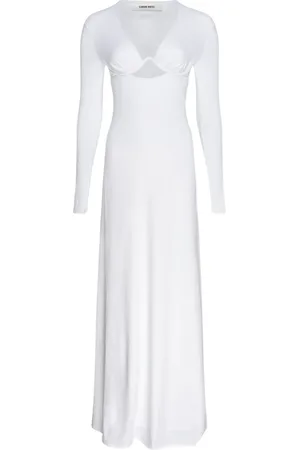 CIRCUS HOTEL Donna, Abiti, Bianco, XS, new