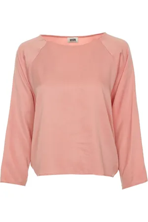 Drykorn Donna, Camicette , Rosa, L, new