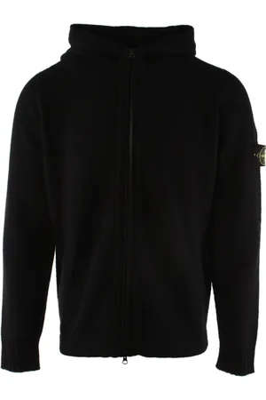 Stone Island Uomo, Maglie, Nero, M, new