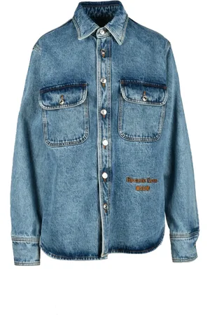 Msgm Uomo, Magliette, Blu, 2Xl, new