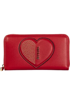 Blugirl Donna, Accessori, Rosso, Taglia unica, new