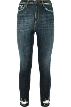 Manila Grace Donna, Jeans, Blu, S, new