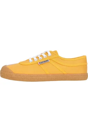 Kawasaki Donna, Scarpe, Giallo, 36 EU, new