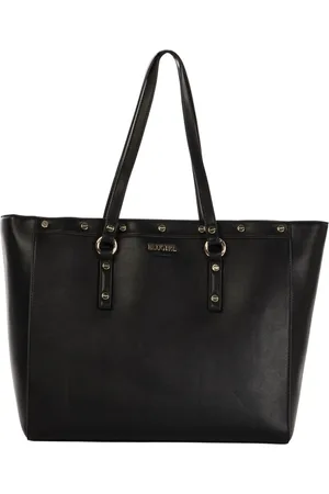 Blugirl Donna, Borse, Nero, Taglia unica, new