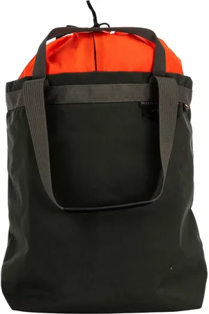 North Sails Donna, Borse, Verde, Taglia unica, new