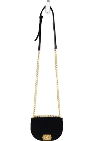 CHANEL Donna, Pre-owned, Nero, Taglia unica, used