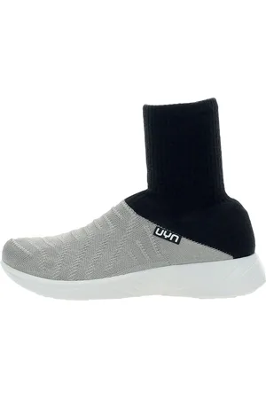 UYN Uomo, Scarpe, Grigio, 45 EU, new
