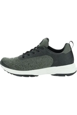 UYN Donna, Scarpe, Verde, 36 EU, new