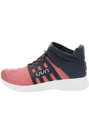 UYN Donna, Scarpe, Rosa, 36 EU, new
