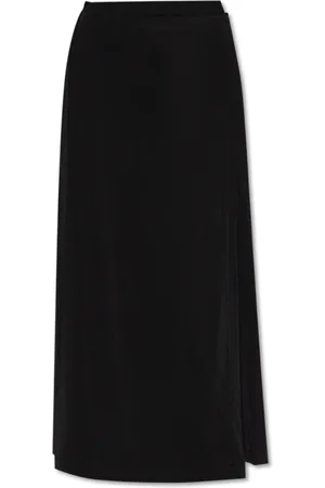 Helmut Lang Donna, Gonne, Nero, S, new