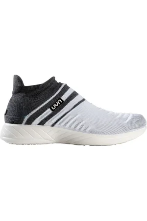UYN Donna, Scarpe, Grigio, 40 EU, new