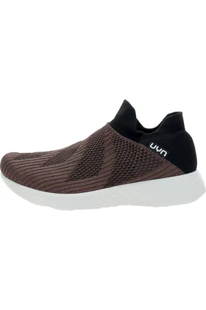 UYN Uomo, Scarpe, Marrone, 39 EU, new