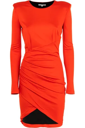 Patrizia Pepe Donna, Abiti, Rosso, S, new