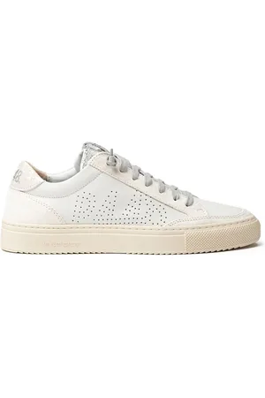 P448 Donna, Scarpe, Bianco, 41 EU, new