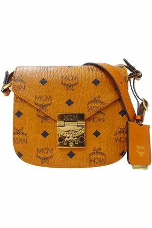MCM Donna, Pre-owned, Marrone, Taglia unica, used