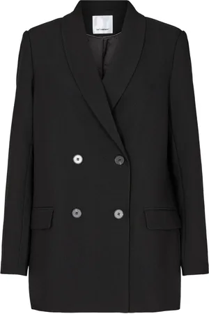 Co`Couture Donna, Giacche, Nero, M, new