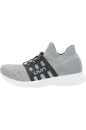 UYN Uomo, Scarpe, Grigio, 47 EU, new
