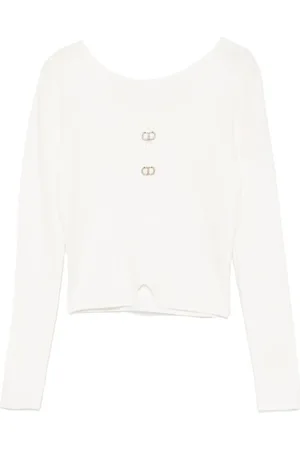 Twin-Set Donna, Maglie, , M, new