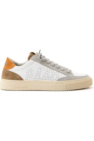 P448 Donna, Scarpe, Bianco, 39 EU, new