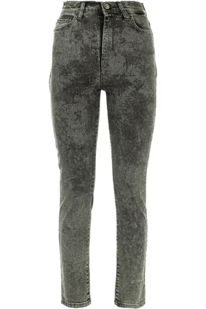 Manila Grace Donna, Jeans, Grigio, S, new